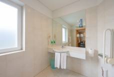 Hotel Elisabeth - Camera 254 - Bagno